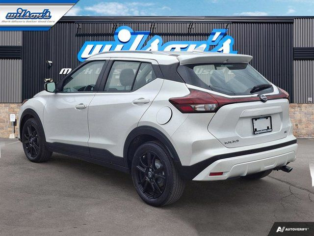 2022 Nissan Kicks SV | Apple CarPlay | Android Auto | Adaptive in Cars & Trucks in Guelph - Image 3
