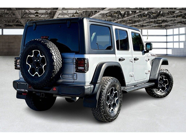 2023 Jeep Wrangler Rubicon | Cloth Bucket Seats | Tow | Alpine | in Cars & Trucks in Mississauga / Peel Region - Image 2