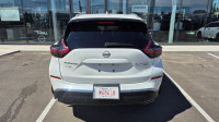 2023 Nissan Murano Platinum Refined Luxury Meets Bold Performance Step into elegance with the 2023 N... (image 3)