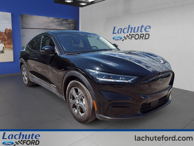 Ford Mustang Mach-E Select AWD 2023 à vendre in Cars & Trucks in Laurentides - Image 3