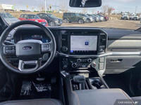 This Ford F-150 boasts a sturdy engine powering this Automatic transmission. *This Ford F-150 Is Com... (image 9)