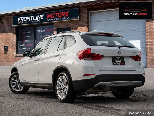 2015 BMW X1 AWD 4dr xDrive28i in Cars & Trucks in City of Toronto - Image 4