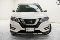 Locally owned AND super low KM!! Check out this Carfax 1 owner 2020 Nissan Rogue with All-Wheel Driv... (image 1)