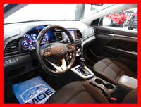 2020 HYUNDAI ELANTRA PREFERRED IVT CARFAX VERIFIED, CLEAN TITLE !! 212,955KM HIGHWAY DRIVEN AUTOMATI... (image 8)