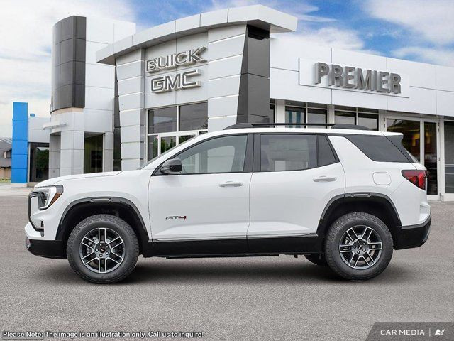 2026 GMC Terrain AWD AT4 in Cars & Trucks in Windsor Region - Image 3