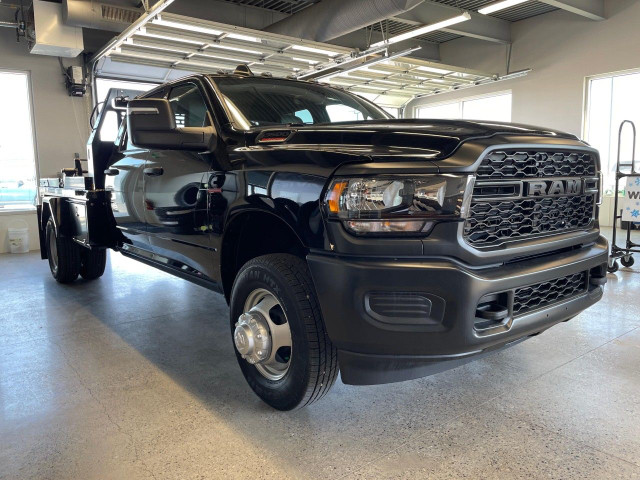 2024 Ram 3500 in Cars & Trucks in Lethbridge - Image 3
