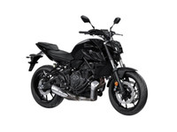 2023 Yamaha MT-03 07