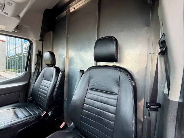 2020 Ford Transit Cargo Van T-350 DUALLY - LOADED - ONLY 164K! in Cars & Trucks in Oakville / Halton Region - Image 19