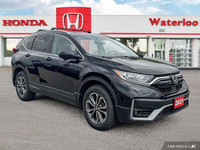 *Advertised Price based on finance purchase - $1500 finance rebate applied.* *WATERLOO HONDA'S **PRE... (image 8)