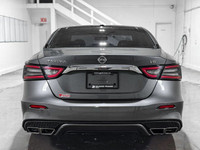 Recent Arrival! CVT with Xtronic FWD 3.5L V6 DOHC 24V 11 Speakers, ABS brakes, Active Cruise Control... (image 4)