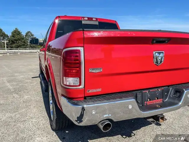 2015 Ram 1500 Laramie | MVI ONLY dans Autos et camions dans Dartmouth - Image 15