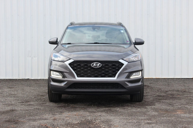 2020 Hyundai Tucson Preferred | Leather | SunRoof | Warranty to  in Cars & Trucks in Saint John - Image 3