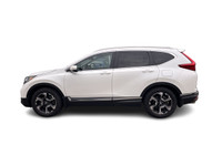 The 2018 Honda CR-V Touring trim represents the pinnacle of comfort, technology, and performance wit... (image 4)