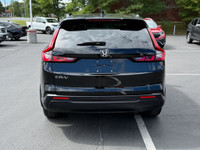 Certified. Sport|AWD|Sunroof|CarPlay|One Owner 2024 Honda CR-V Sport Sport|AWD|Sunroof|CarPlay|One O... (image 6)