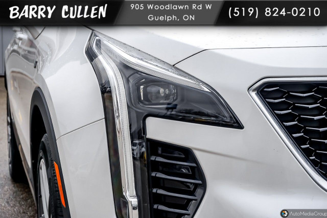 2021 Cadillac XT4 in Cars & Trucks in Guelph - Image 2