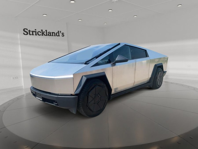 2024 TESLA CYBERTRUCK AWD in Cars & Trucks in Stratford