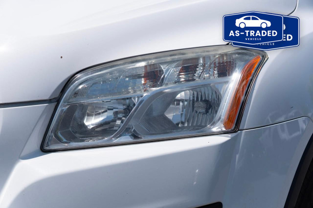 2014 Chevrolet Trax LS - Bluetooth - OnStar in Cars & Trucks in Ottawa - Image 4