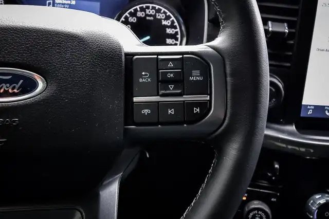 2023 Ford F-150 XLT - Aluminum Wheels - SYNC dans Autos et camions dans Kingston - Image 19