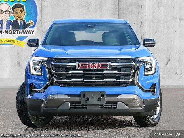2026 GMC Terrain AWD Elevation in Cars & Trucks in Prince Albert - Image 2