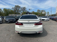 Come by and check out this sharp and dependable 2016 Honda Accord Sport! Powered by a responsive 2.4... (image 4)