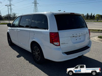GMM Auto Sales Limited CarFax available for every vehicle on the lot. This vehicle is being sold saf... (image 4)