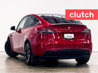 NO ACCIDENTS / CLEAN CARFAX / 1 OWNER / Auto Dimming Rearview Mirror, Front Heated Seats, Rear Heate... (image 5)