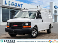 2015 GMC Savana 2500 RWD 2500 135"