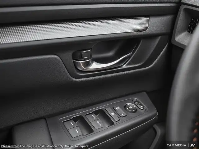 2026 Honda CR-V Hybrid Sport in Cars & Trucks in London - Image 17