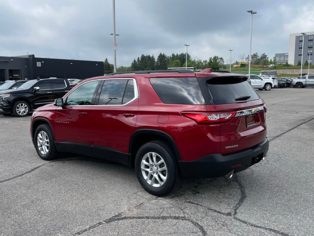 2021 Chevrolet Traverse in Cars & Trucks in Oakville / Halton Region - Image 3