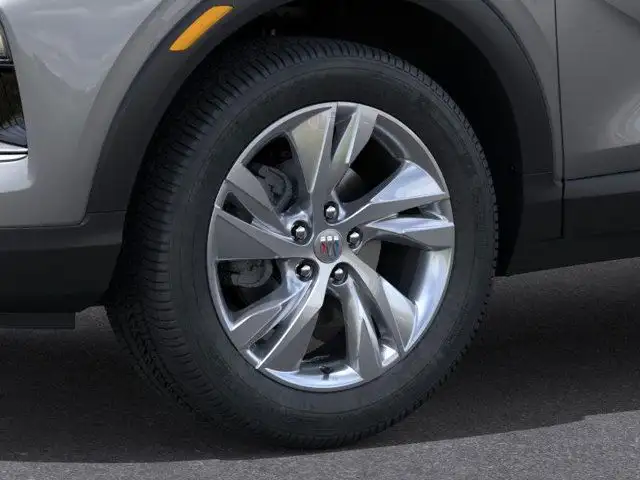2025 Buick Encore GX Preferred AWD in Cars & Trucks in Regina - Image 10