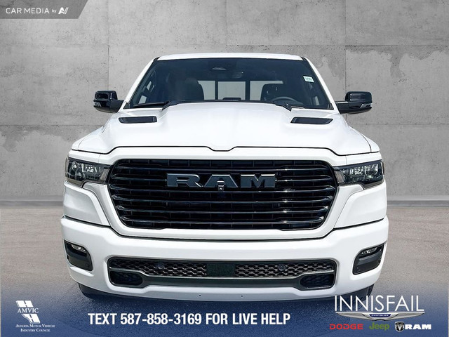 2025 RAM 1500 Sport in Cars & Trucks in Red Deer - Image 2