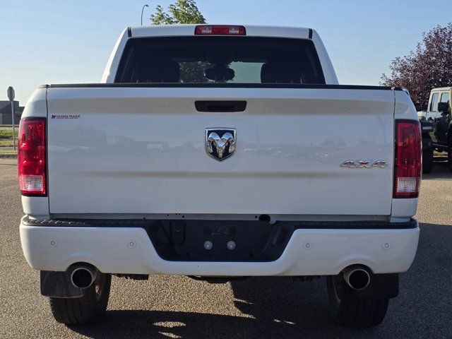 2023 Ram 1500 Classic Express in Cars & Trucks in Grande Prairie - Image 4
