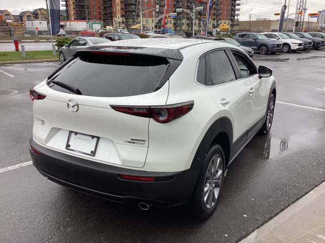 2020 Mazda CX-30 GS GS/AWD in Cars & Trucks in Laval / North Shore - Image 4