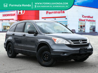 2010 Honda CR-V LX