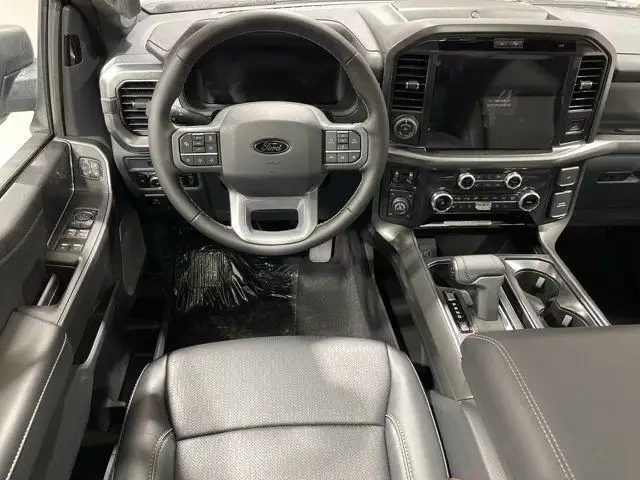 2025 Ford F-150 LARIAT - 501A dans Autos et camions dans Comté de Strathcona - Image 22