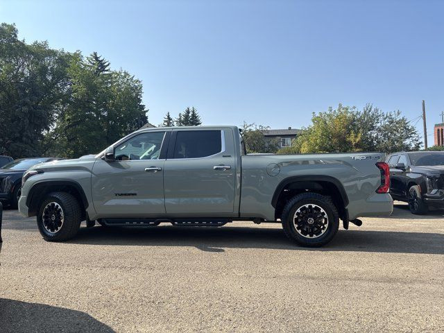 2024 Toyota Tundra Limited TRD Off Road Leather Long Box in Cars & Trucks in Edmonton - Image 3