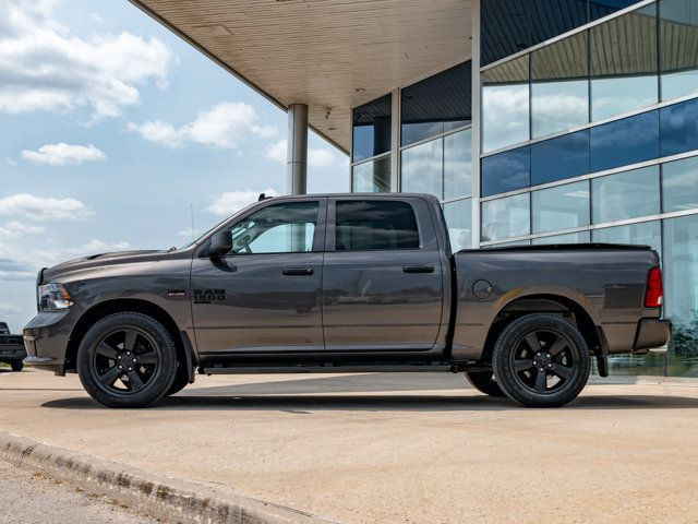 2019 Ram 1500 Classic Express in Cars & Trucks in Barrie - Image 4