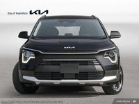 Come visit our Kia of Hamilton team, you can find us at 1885 Upper James St. Hamilton, ON L9B 1K8, o... (image 1)