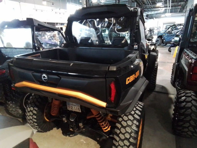 2022 Can-Am Commander XT 1000R in ATVs in City of Halifax - Image 3