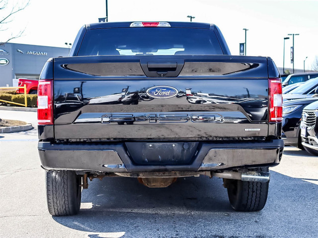  2020 Ford F-150 4x4 - Supercrew XLT - 145" WB in Cars & Trucks in City of Toronto - Image 3