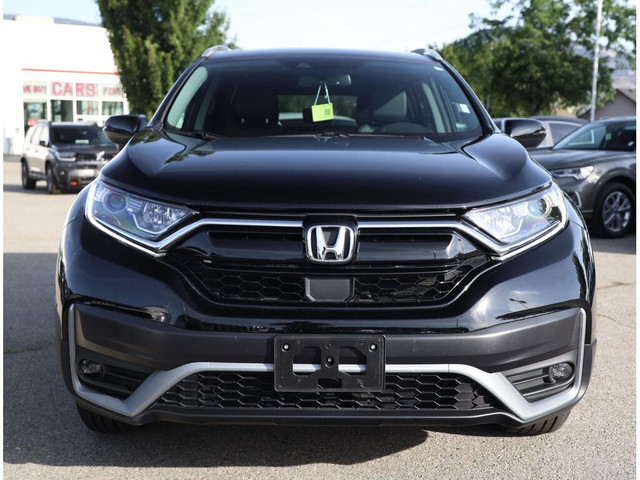 2021 Honda CR-V EX-L - No Accidents / BC Vehicle / AWD in Cars & Trucks in Penticton - Image 4