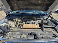 Your Grande Prairie Chrysler store just took in this vehicle! It is either in transit or freshly tra... (image 9)