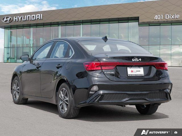 2023 Kia Forte GT-Line in Cars & Trucks in Mississauga / Peel Region - Image 3