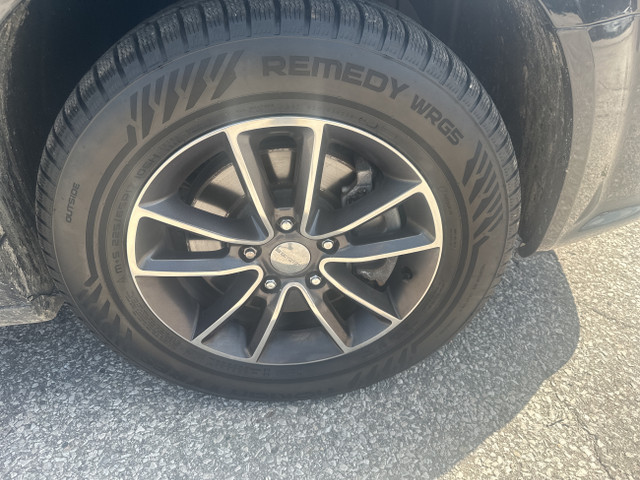 2018 Dodge Grand Caravan SXT 2WD in Cars & Trucks in Mississauga / Peel Region - Image 4