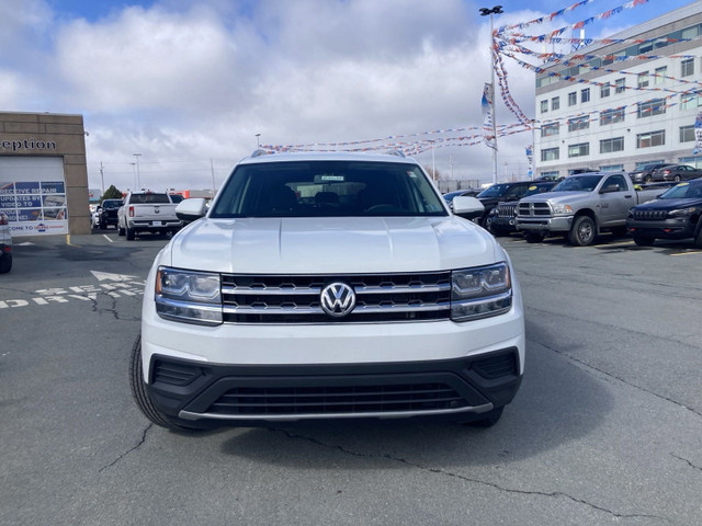 2019 Volkswagen Atlas Trendline  GREAT PRICE!! in Cars & Trucks in City of Halifax - Image 2
