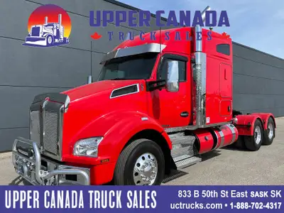 FRESH ENGINE OVERHAUL Heavy Spec Aerodyne Sleeper Extended Warranty Available! FRESH Engine Overhaul...
