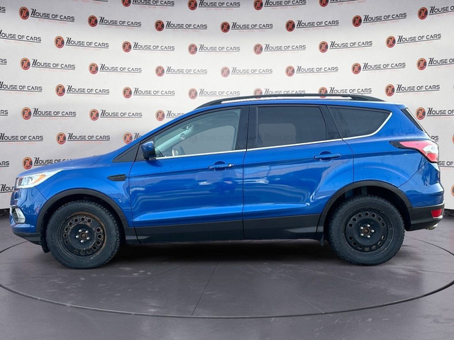  2018 Ford Escape SEL 4WD WITH/ HEATED SEATS in Cars & Trucks in Calgary - Image 2