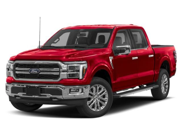 2025 Ford F-150 Lariat 501A in Cars & Trucks in Medicine Hat