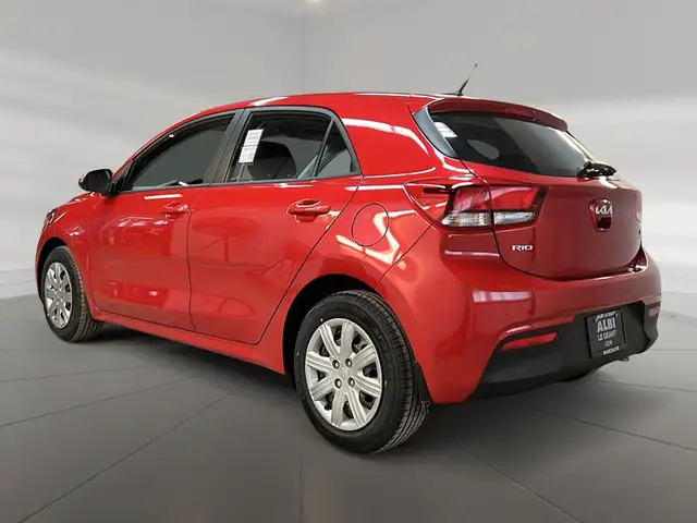 2023 Kia Rio5 LX + in Cars & Trucks in Laval / North Shore - Image 7