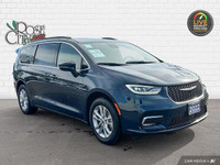 - PREVIOUS DAILY RENTAL - - HEATED CLOTH SEATS - HEATED STEERING WHEEL - REMOTE START - ADAPTIVE CRU... (image 7)